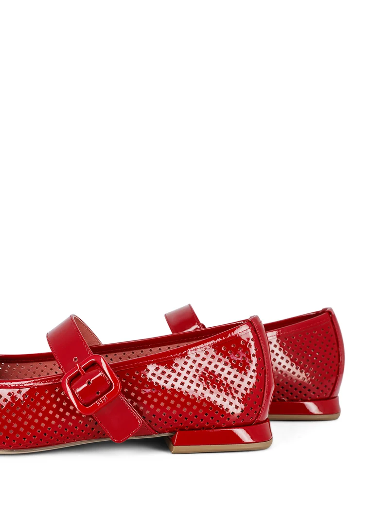 HOMERT RED