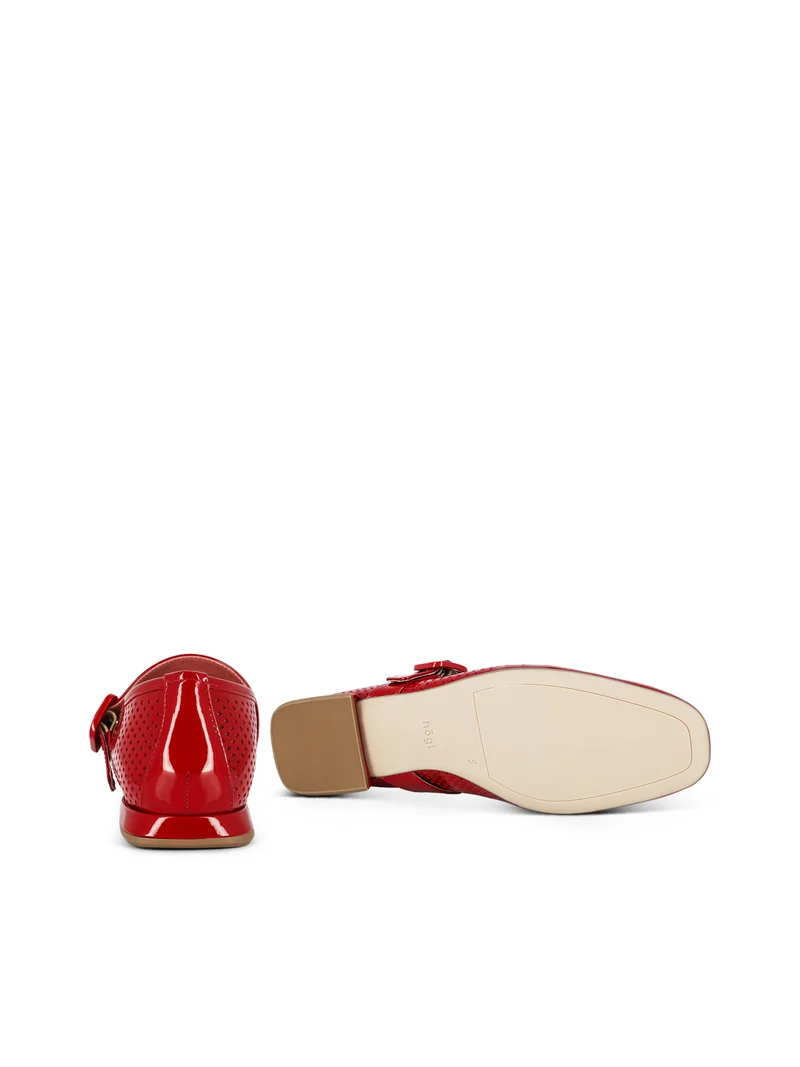 HOMERT RED