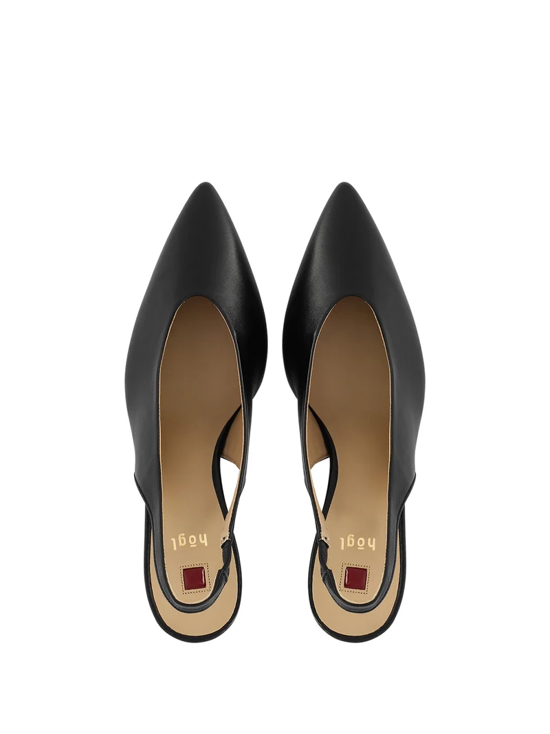 HELLANA BLACK