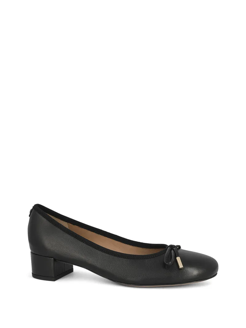 HORSEL BLACK