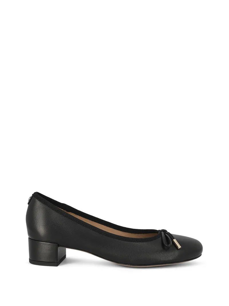 HORSEL BLACK