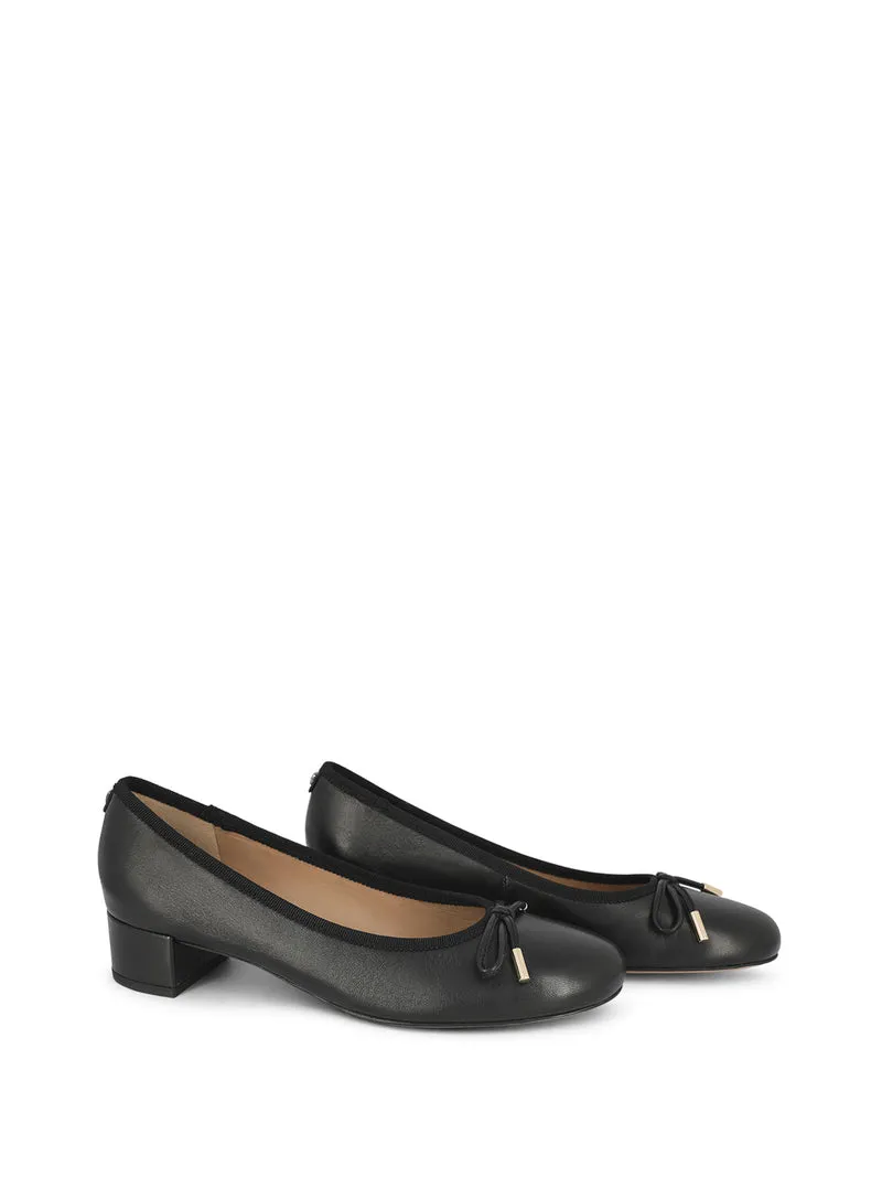HORSEL BLACK