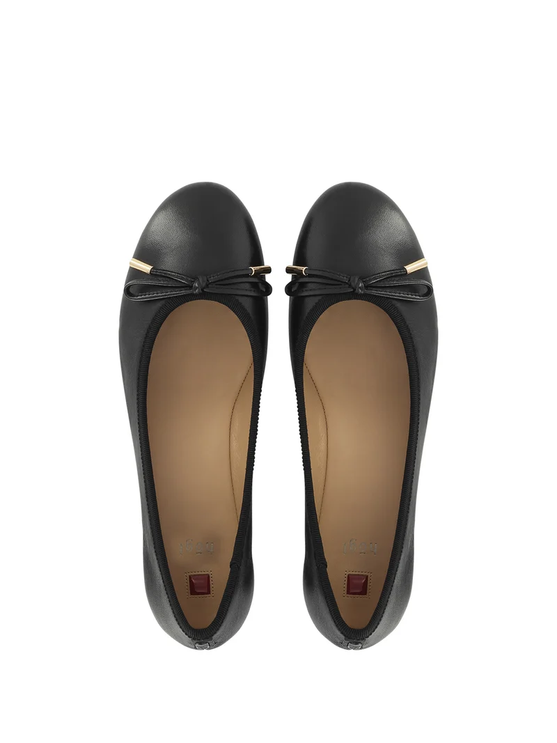 HORSEL BLACK