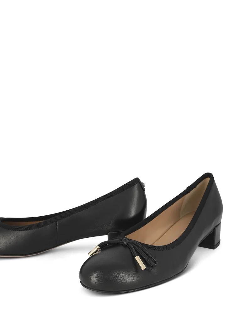 HORSEL BLACK