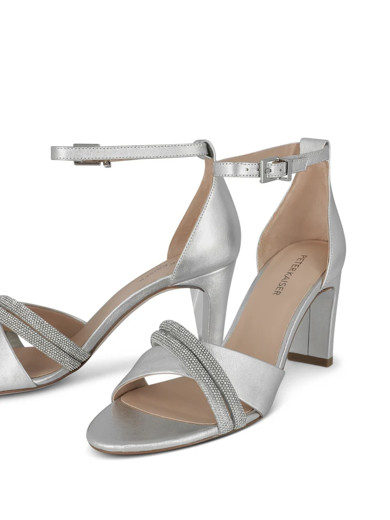 78344 SILVER