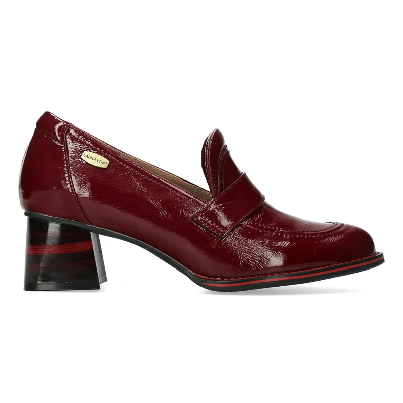 Mocassins - CLAUDINEO 02