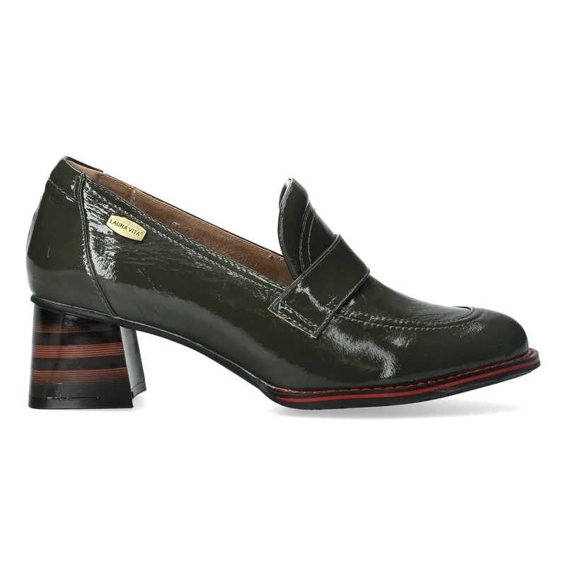 Mocassins - CLAUDINEO 02