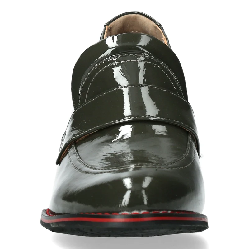 Mocassins - CLAUDINEO 02