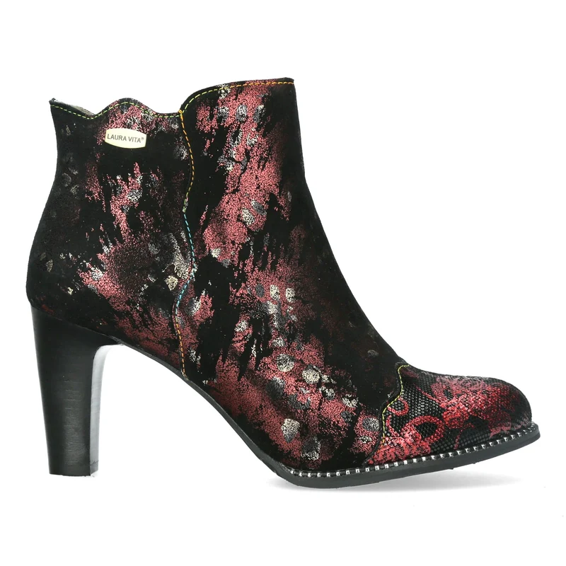Bottines - ALBANE 198