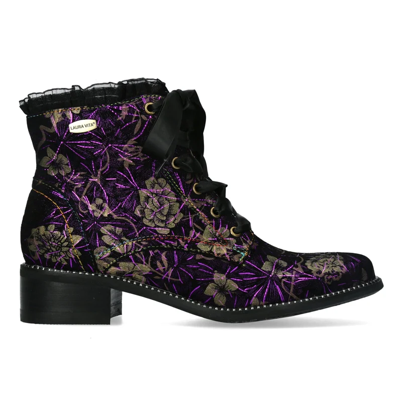 Bottines - EMCMAO 45