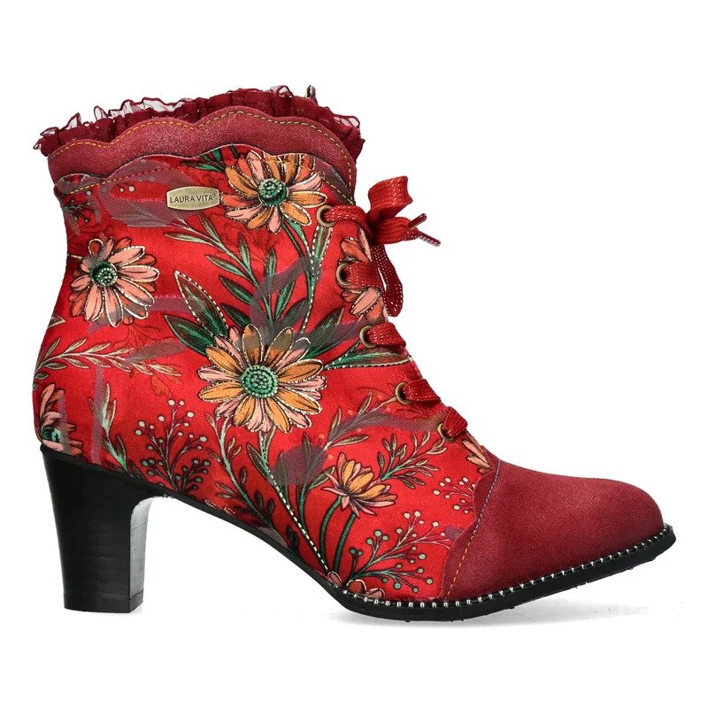Bottines - ELCODIEO 24