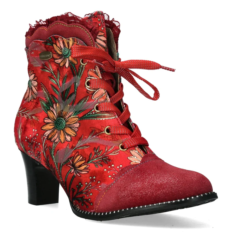 Bottines - ELCODIEO 24