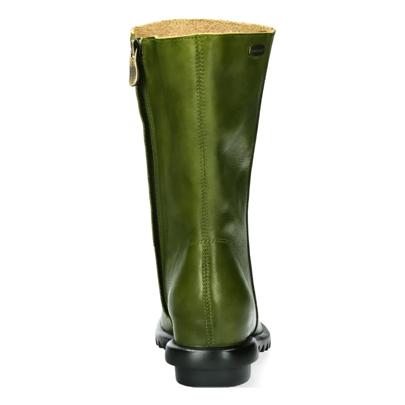 Bottes - CYRIELLE 10