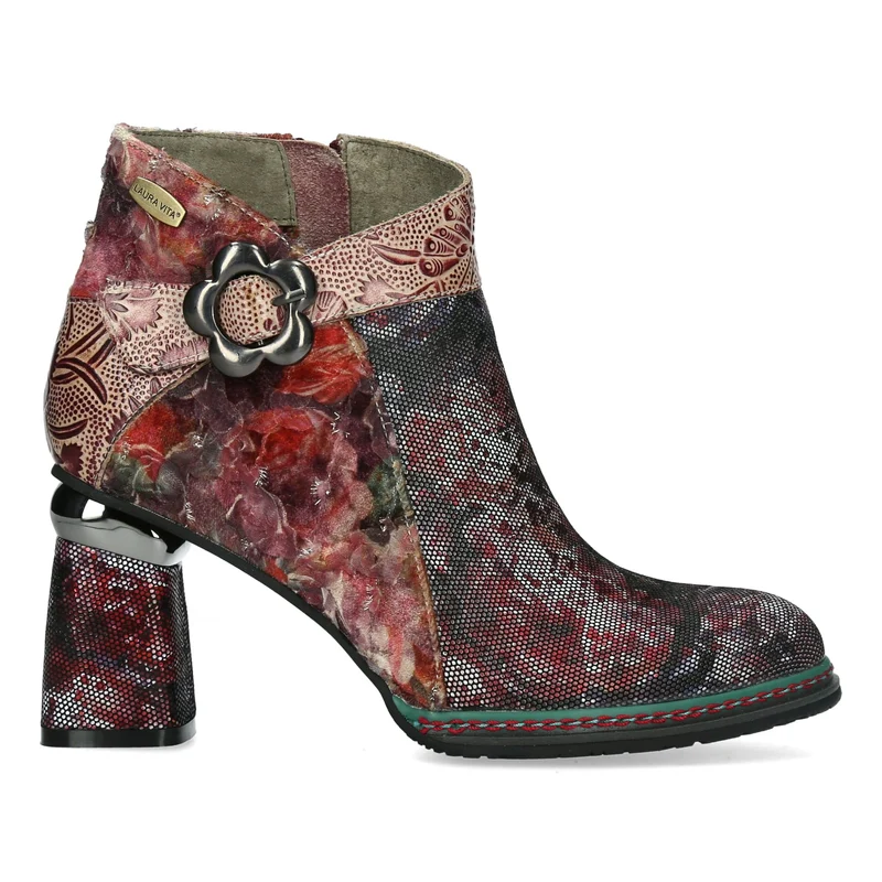 Bottines - KINOAO 11