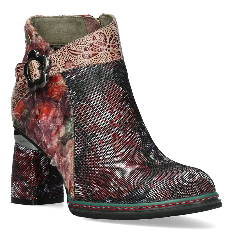 Bottines - KINOAO 11