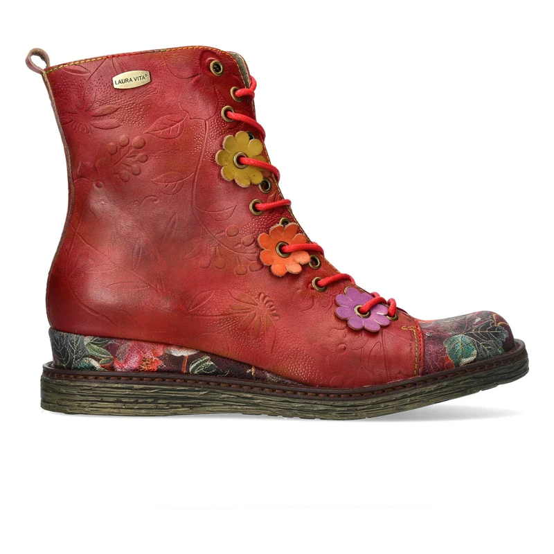 Bottines - ERCNAULTO 212
