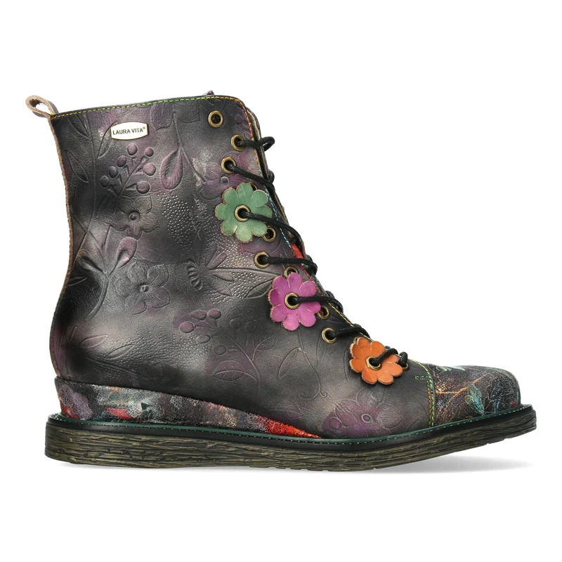 Bottines - ERCNAULTO 212