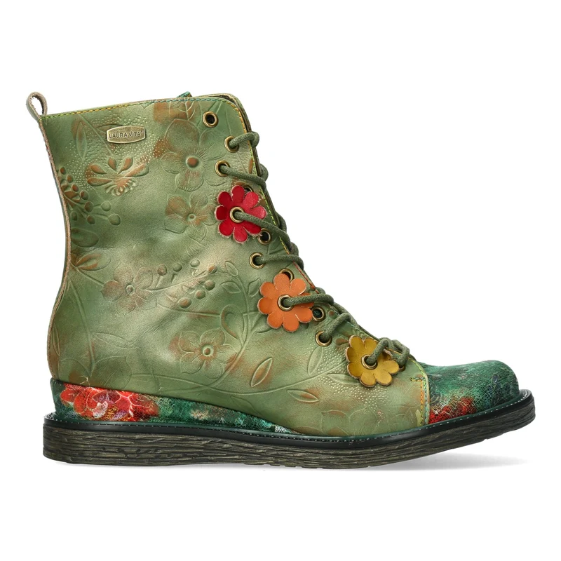 Bottines - ERCNAULTO 212