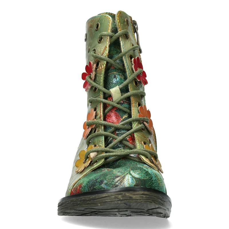 Bottines - ERCNAULTO 212