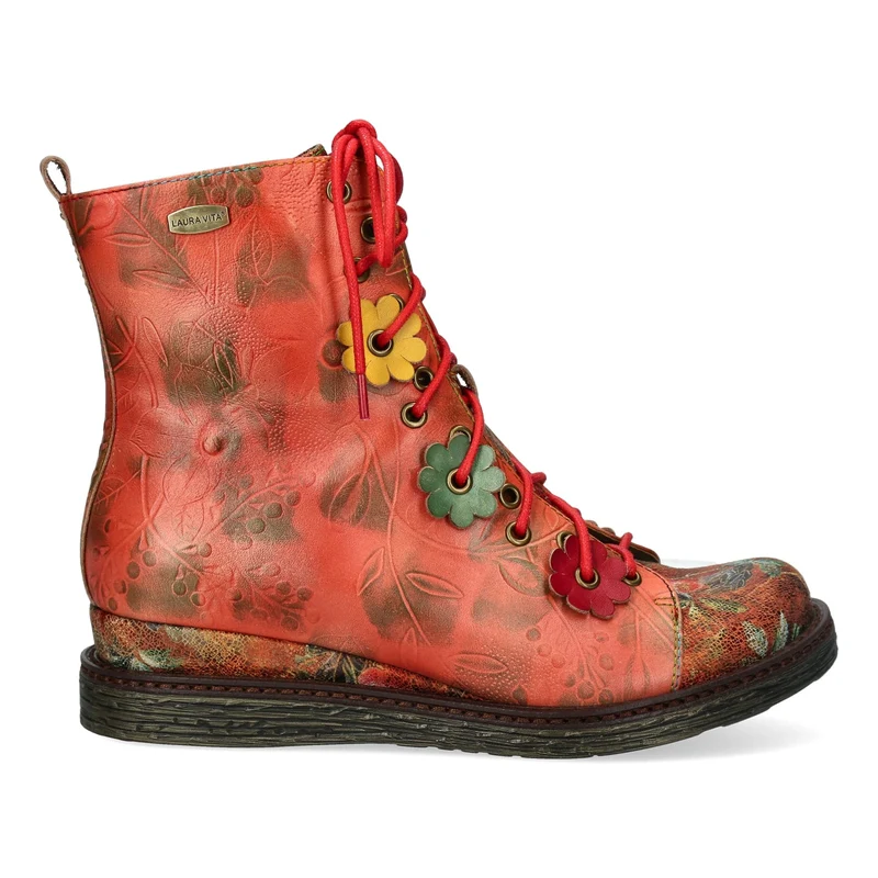 Bottines - ERCNAULTO 212