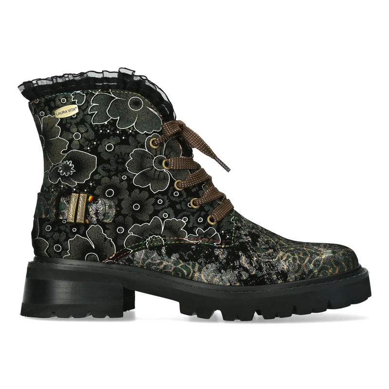 Bottines - KOULEO 47