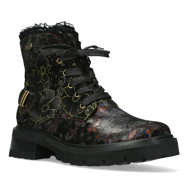 Bottines - KOULEO 47