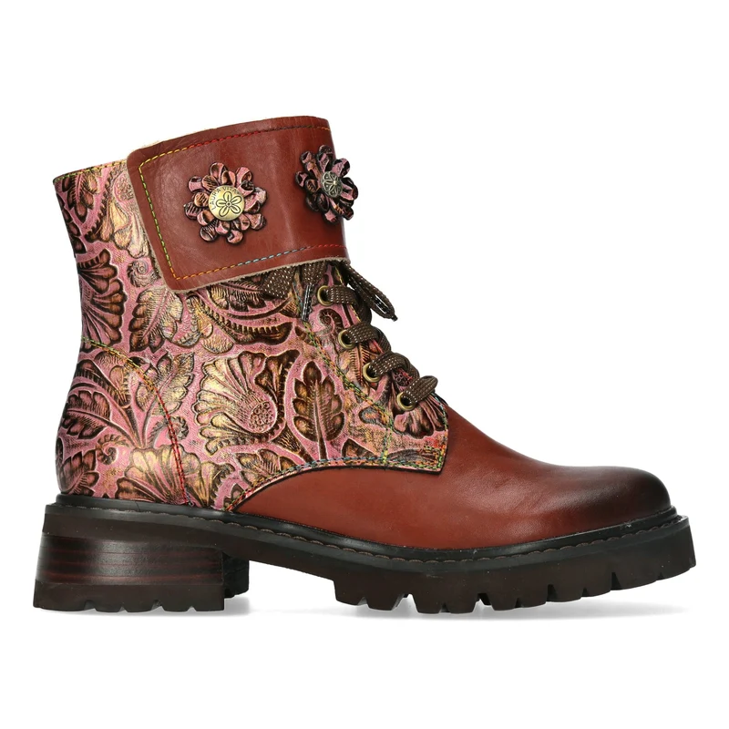 Bottines - KOULEO 04
