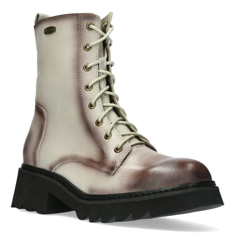 Bottines - KOULEO 21