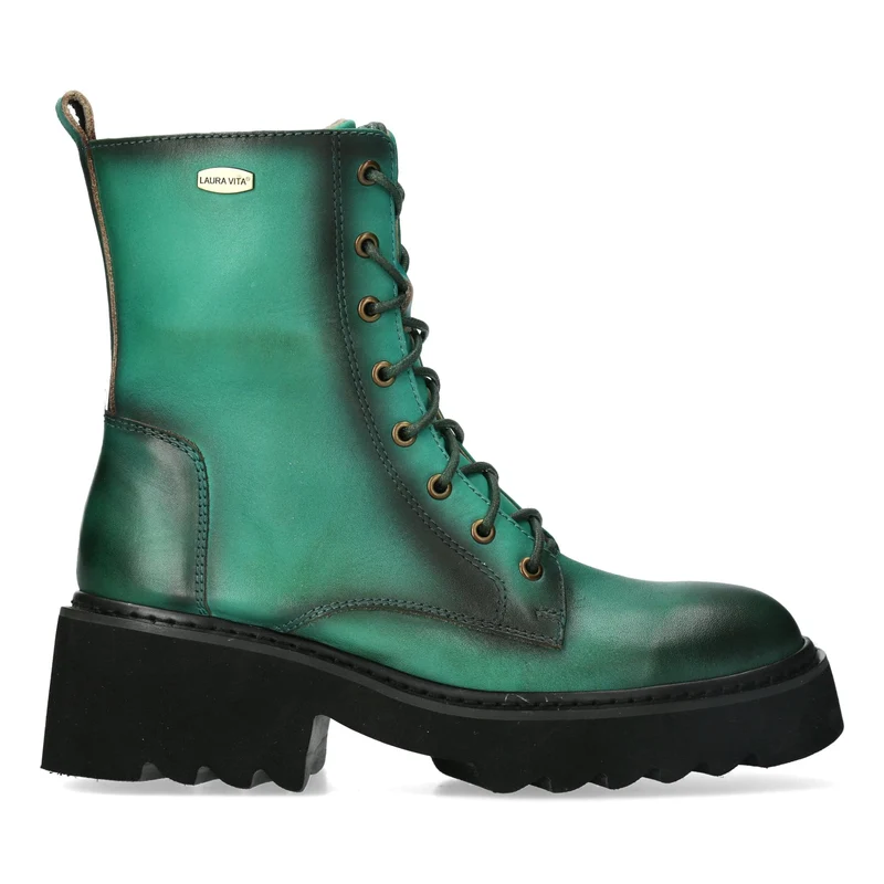 Bottines - KOULEO 21