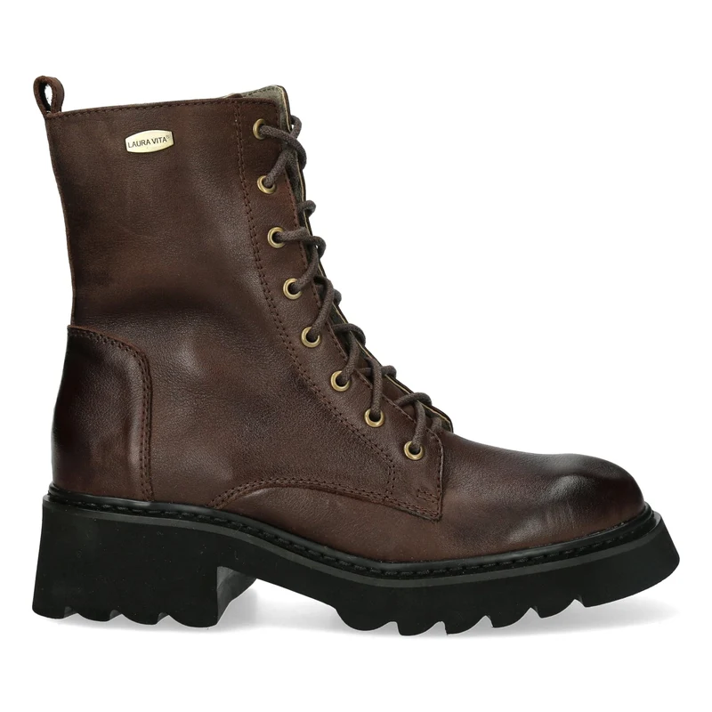 Bottines - KOULEO 21