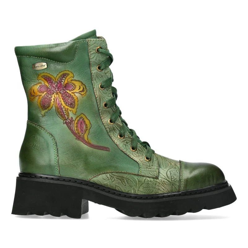 Bottines - KOULEO 24