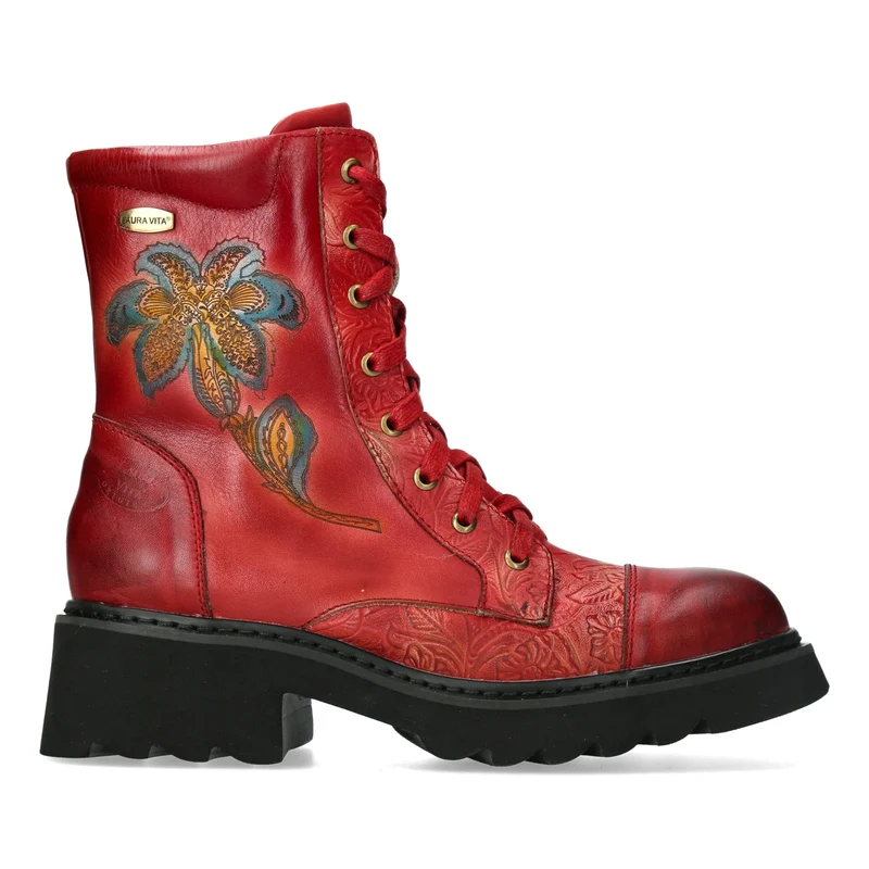 Bottines - KOULEO 24