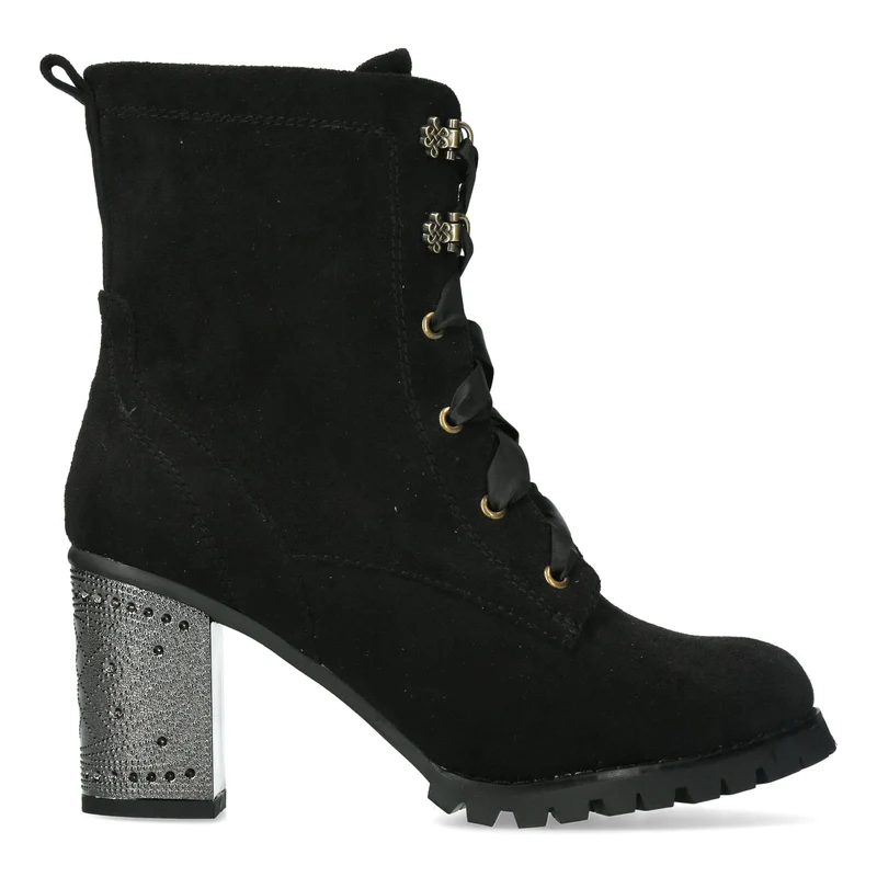 Bottines - Misstyl NKATEO 08