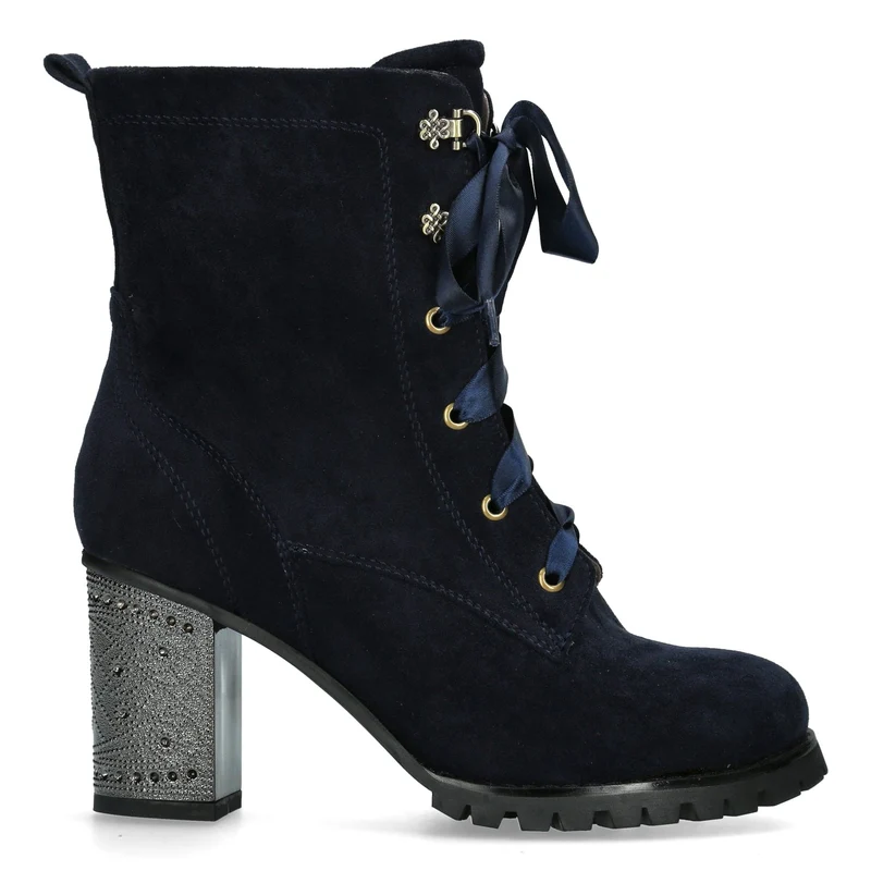 Bottines - Misstyl NKATEO 08