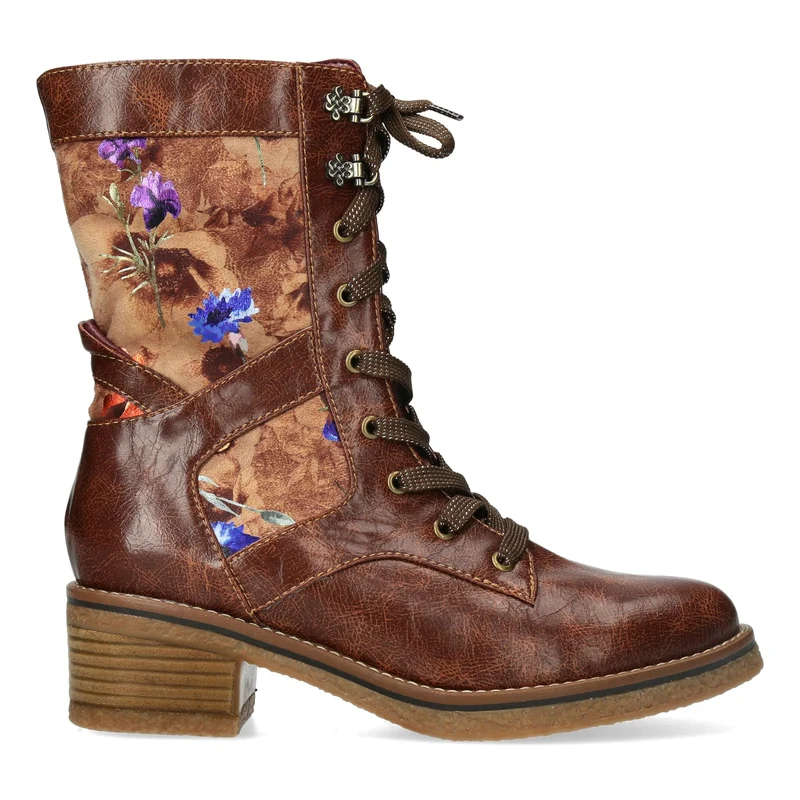 Bottines - Misstyl NRACHELEO 02