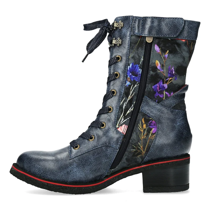 Bottines - Misstyl NRACHELEO 02