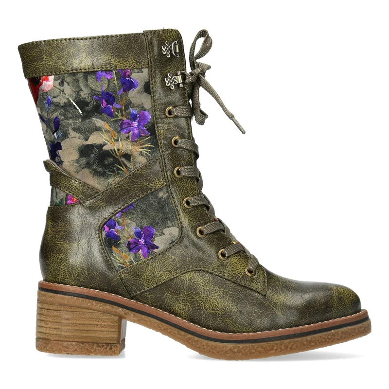 Bottines - Misstyl NRACHELEO 02