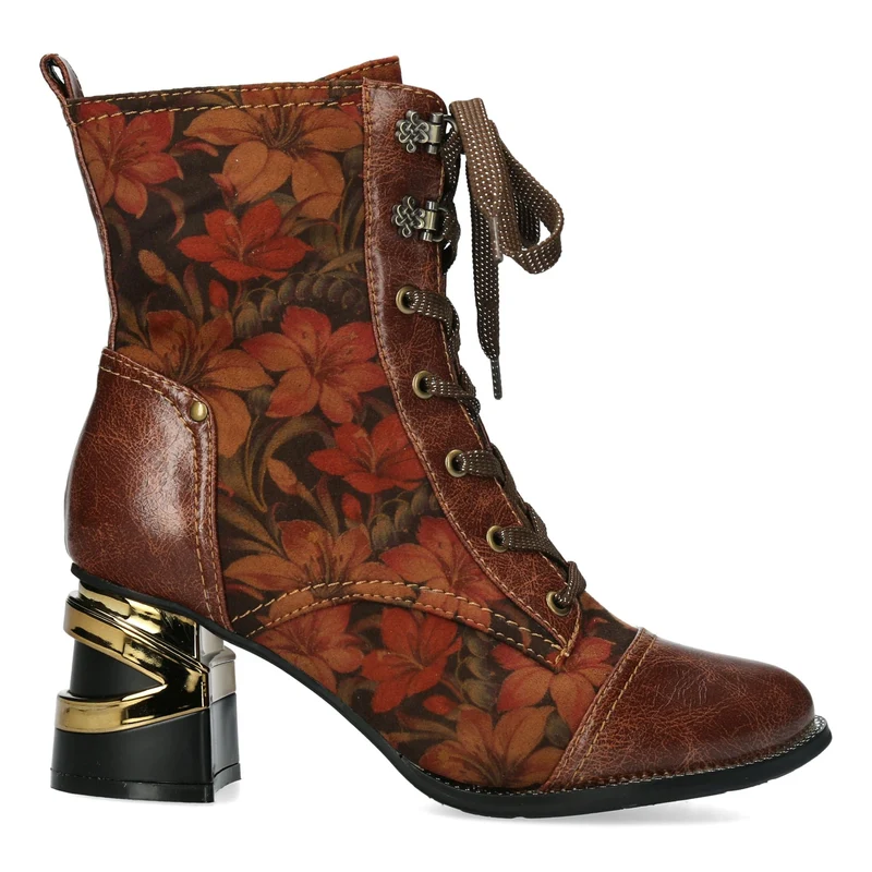 Bottines - Misstyl NORLYO 02