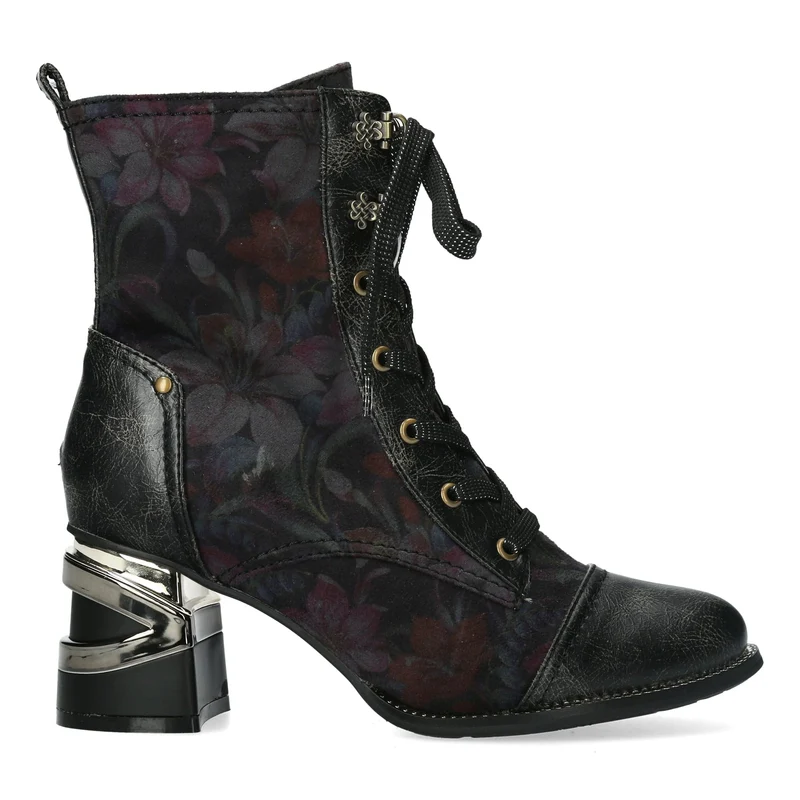 Bottines - Misstyl NORLYO 02
