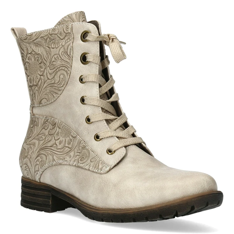 Bottines - Misstyl NGACMAYO 25