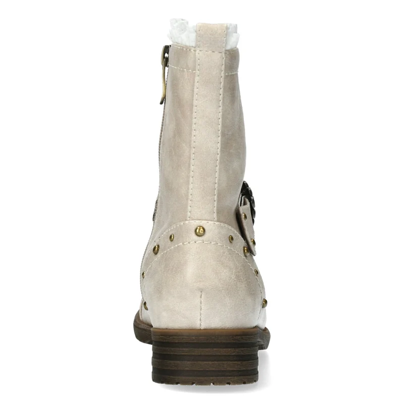 Bottines - Misstyl NGACMAYO 08