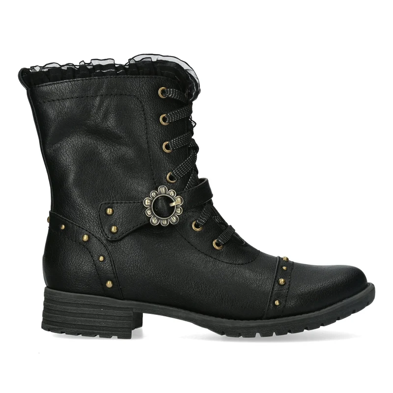 Bottines - Misstyl NGACMAYO 08