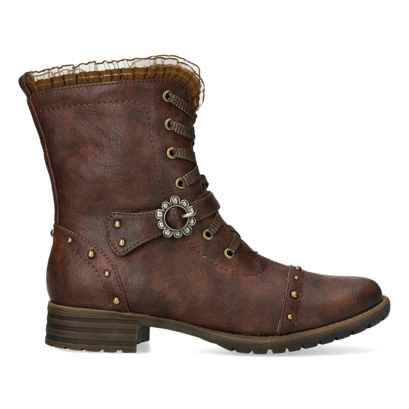 Bottines - Misstyl NGACMAYO 08