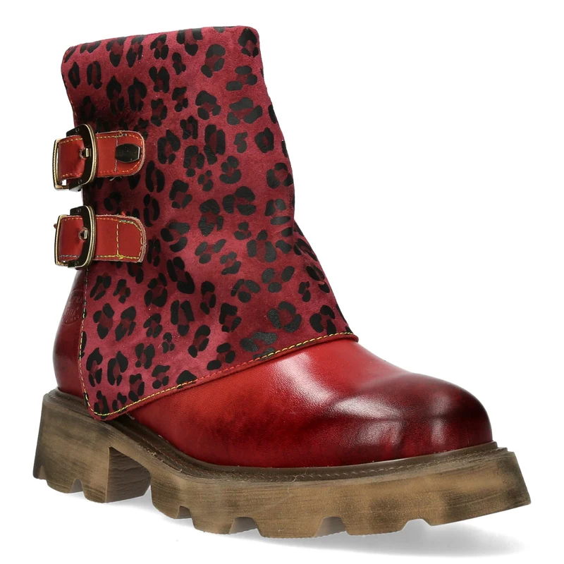 Bottines - KOULEO 01