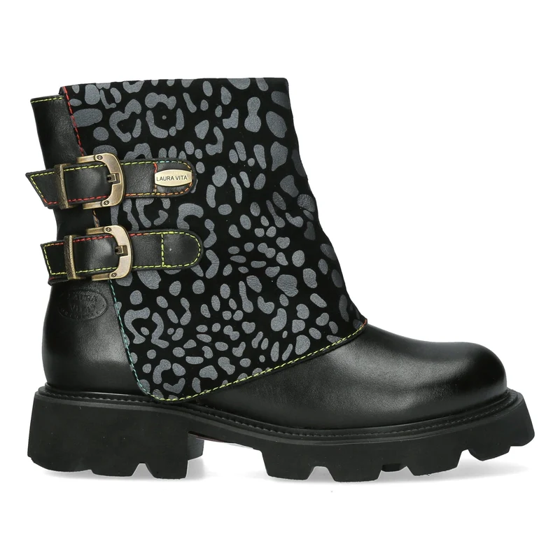 Bottines - KOULEO 01