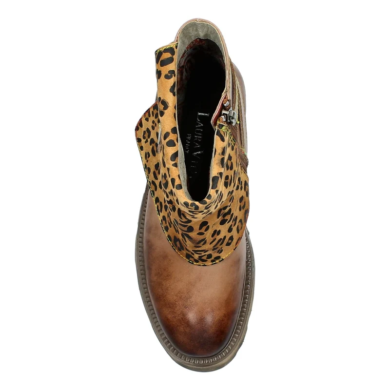 Bottines - KOULEO 01