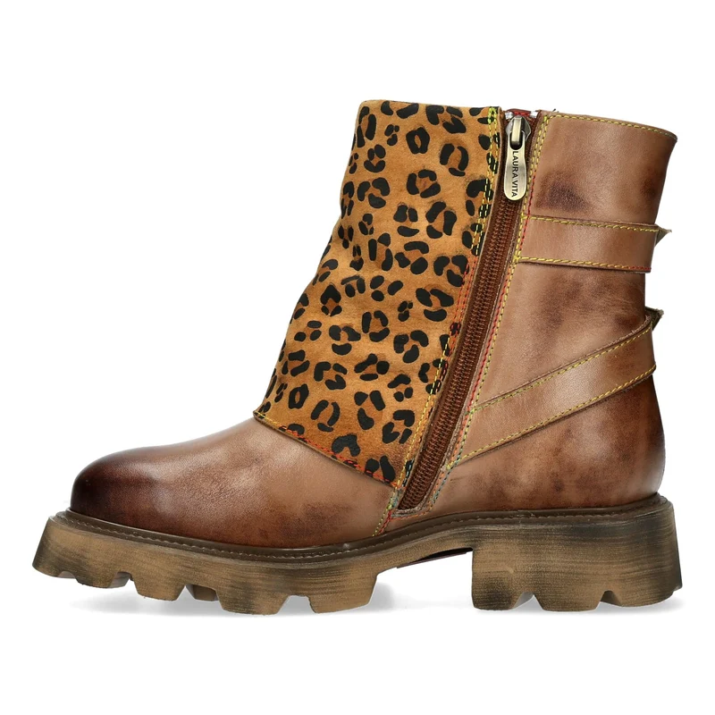 Bottines - KOULEO 01