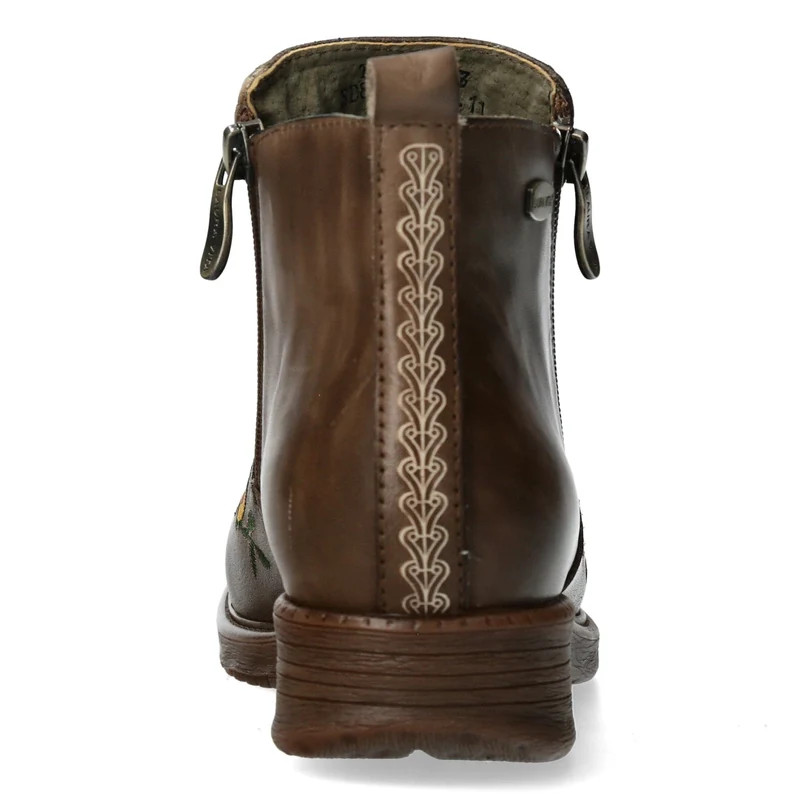 Bottines - THOLOS