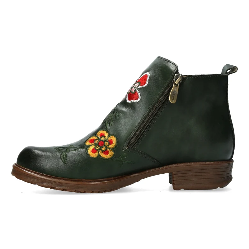 Bottines - THOLOS
