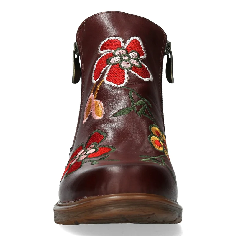 Bottines - THOLOS